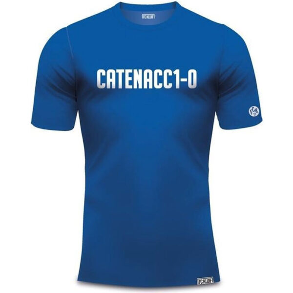 Catenaccio t-shirt