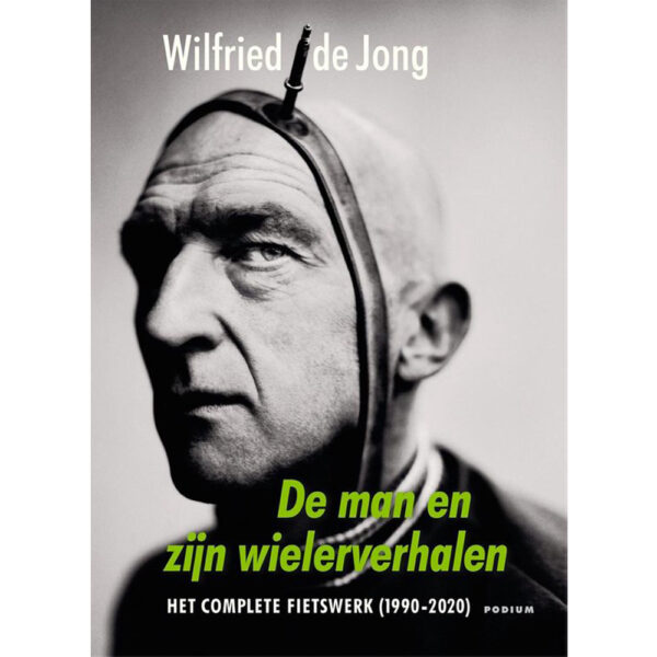 Wilfried de Jong